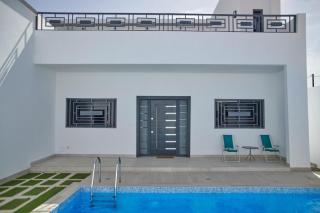 Lovers Villa Somone - 0