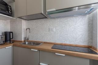 Luminoso monolocale zona Fondazione Prada - 5