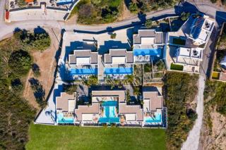 Villa Paparouna - Gennadi - 5