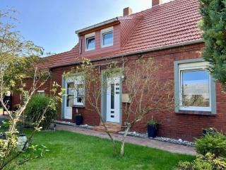 Ferienhaus Kleine Auszeit 25510 - Weener - 9