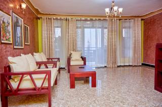 Eagle Apartments - Kajansi - 6