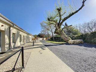 Appartement 1 au calme dans le Sauternais - 0