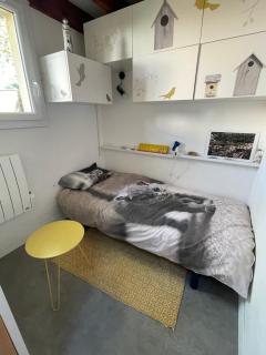 LES MIMOSAS - Saint-Trojan-les-Bains - 2