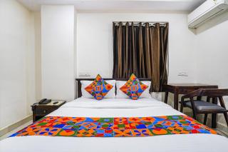 FabHotel Hamsa The Right Choice - Nr Lanco Hills, Manikonda - 7