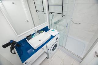 Panoramic Sea View Luxury Studio - Batoemi - 2
