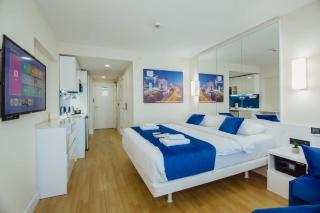 Panoramic Sea View Luxury Studio - 6