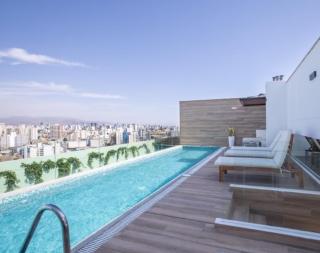 Departamento de estreno - Pueblo libre - Lima - 2