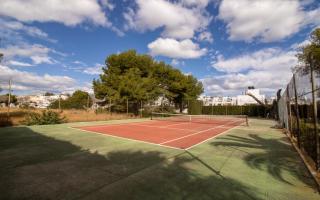 Casa privada en primera línea - Tres Playas ALBERT VILLAS - 3