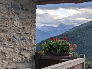 Appartamento Tobi Locanda Codirosso - Stroppo - 8