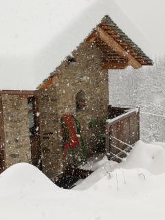 Appartamento Tobi Locanda Codirosso - Stroppo - 6