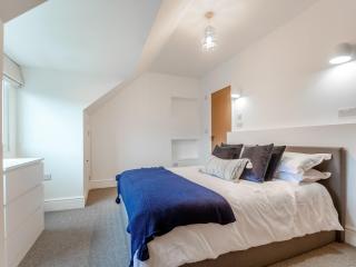 Townhouse - Llandudno - 2
