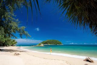 Traditional Thai Villa Nikkie in Tropical Nature, 4BR & Pool, near Rawai Beach - 9