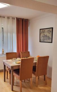 Gästehaus Da Fabio - Bad Bocklet - 7