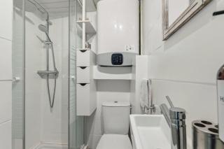 Bel appartement près de Notre Dame de Lorette by Weekome - Parijs - 4