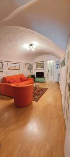 SUITE-appartamento-del B&B dei DORIA - Dolceacqua - 9