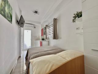 Apartments Hajl - Krk - 1