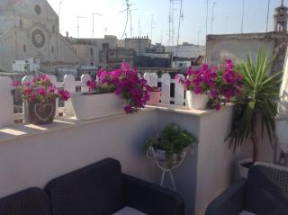 B&B La Maison Del Borgo Antico - Bari - 1