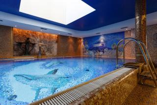 Aqua Marina - Karlovy Vary - 5