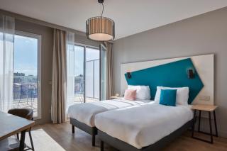 Aparthotel Adagio Heidelberg - 3