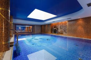 Aqua Marina - Karlovy Vary - 5