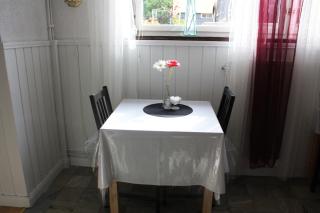 Lilla Hotellet - 2
