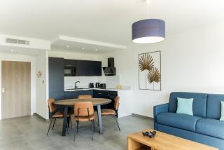 Flaubert 25 - Domaine d'Arca - 4 pers - Porto-Vecchio - 9