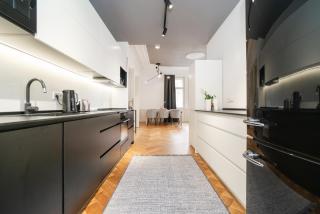 Luxurious 3bed very spacious apt in the best area - Prague - 8