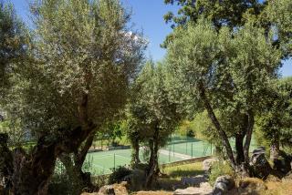 Flaubert 25 - Domaine d'Arca - 4 pers - Porto-Vecchio - 4