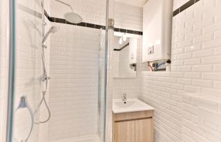 Appartement 2 pieces #TourEIffel #Invalides - París - 1