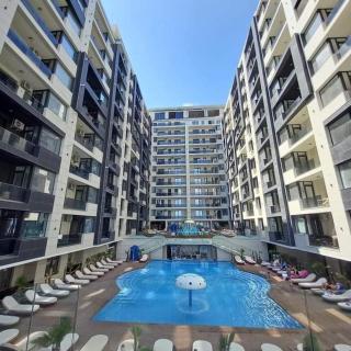 Sunset Studio-Endless Summer Mamaia Nord Apartaments - Mamaia Sat/Năvodari - 0