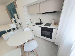 Sunset Studio-Endless Summer Mamaia Nord Apartaments - Mamaia Sat/Năvodari - 5