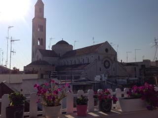 B&B La Maison Del Borgo Antico - Bari - 8