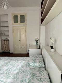 Ponthouse: Navigli, IULM, Romolo - Milan - 3