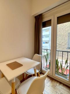 Comfortable & cozy apartment in Recoleta - Buenos Aires - 7