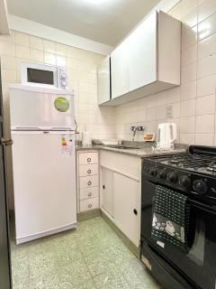 Comfortable & cozy apartment in Recoleta - Buenos Aires - 6