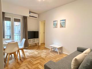 Comfortable & cozy apartment in Recoleta - Buenos Aires - 4