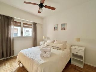 Comfortable & cozy apartment in Recoleta - Buenos Aires - 2