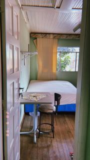 Ap da Lu alto da Xv com estacionamento - 6