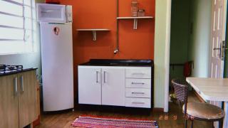 Ap da Lu alto da Xv com estacionamento - 3