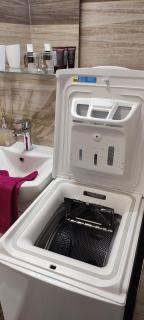 Apartmán maxi - Café Princ pod hradem KLIMA, WiFi - Šternberk - 9