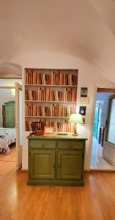 SUITE-appartamento-del B&B dei DORIA - Dolceacqua - 6