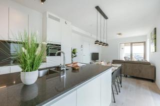 Huswell - Modern apartment with sunny and large terrace - Ostenda - 4