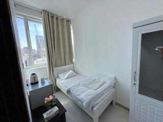 Corniche Street - Stunning Room - Abu Dhabi - 0