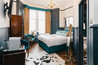 Coorie Inn Restaurant and Rooms - Crieff - 8