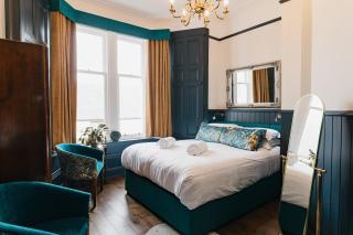 Coorie Inn Restaurant and Rooms - Crieff - 7