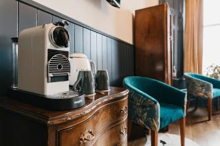 Coorie Inn Restaurant and Rooms - Crieff - 6
