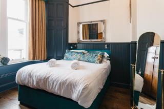 Coorie Inn Restaurant and Rooms - Crieff - 5