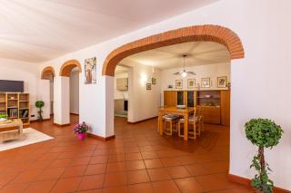 Il colle dei Frati - Sinalunga - 2