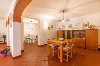 Il colle dei Frati - Sinalunga - 1