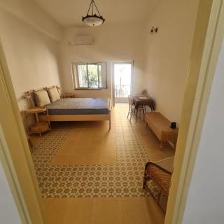 Bright, quiet charming getaway ideally located - Jerusalem - 0